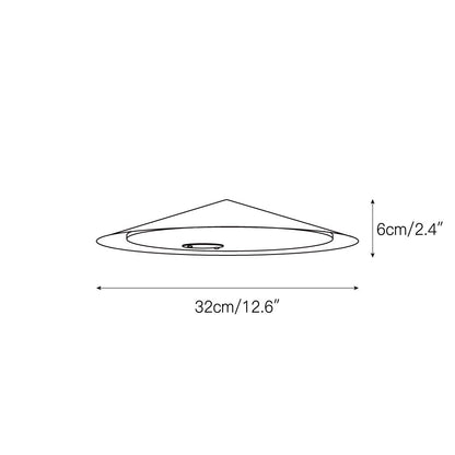 Shade Sconce