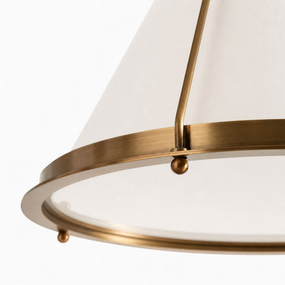 Shelton Pendant Light