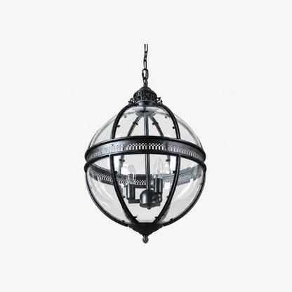 Braeden Pendant Light