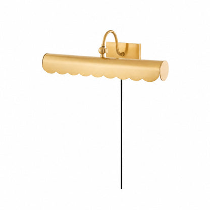 Aurix Artistic Picture Light - A Modern Design Suitable for Artwork Display