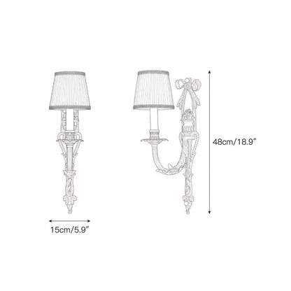 Claudine Wall Lamp