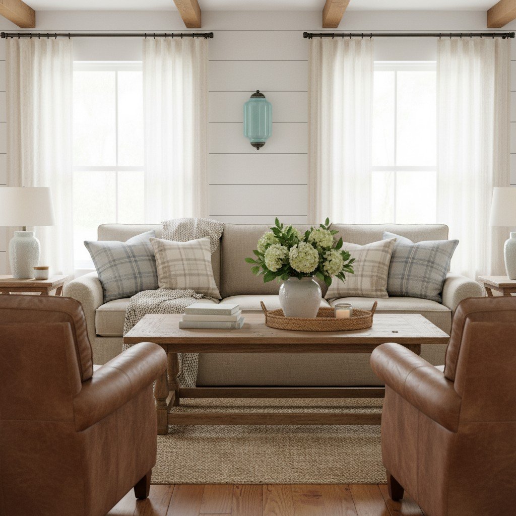 Eloise Brass Wall Sconce – Elegant Milk Glass Vintage Lighting