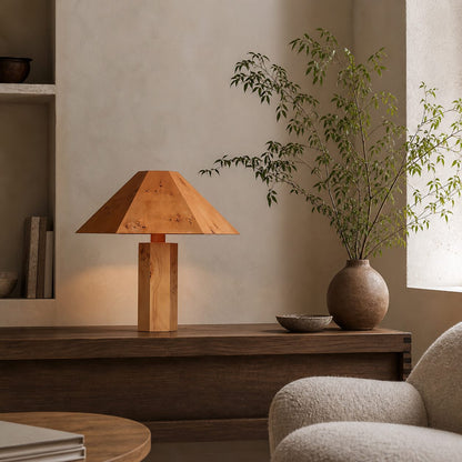 Gena Table Lamp