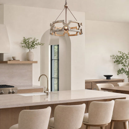 Jolla Chandelier