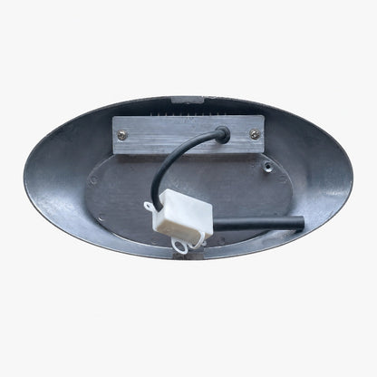 Scorpius Outdoor Wall Lamp