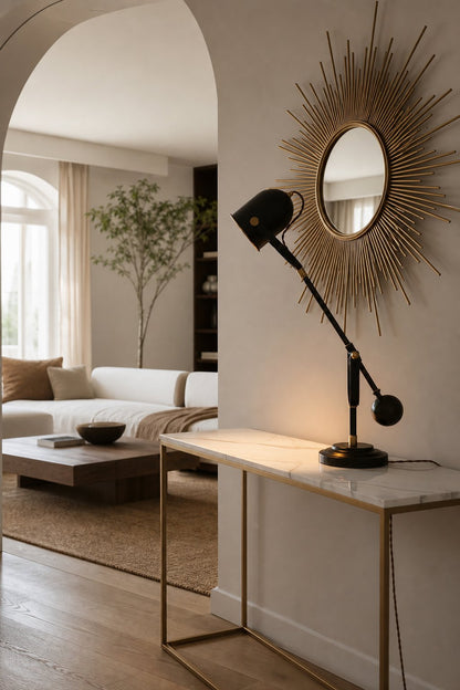 Pimlico Table Lamp