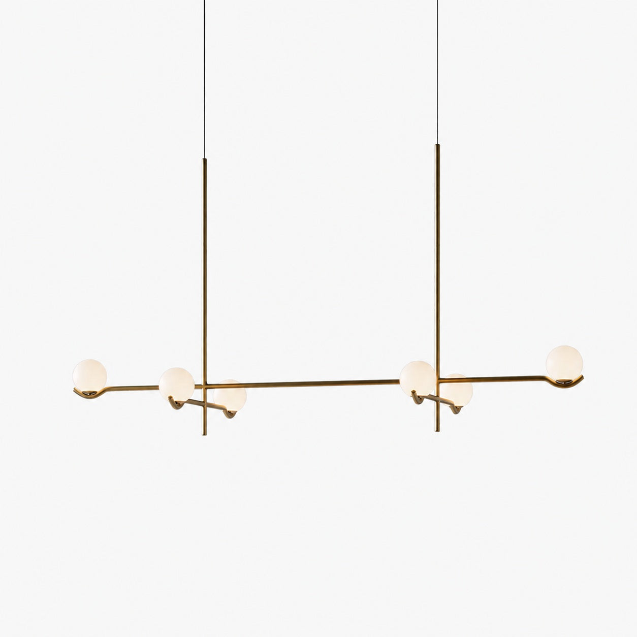Baer Pendant Light