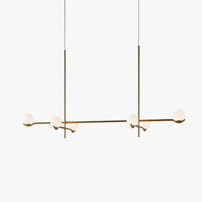 Baer Pendant Light