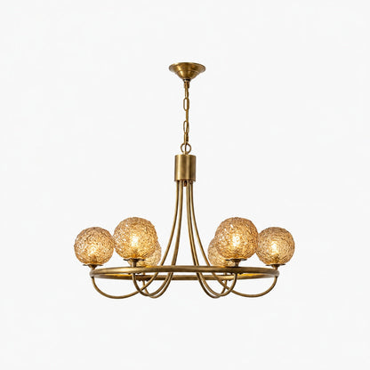 Caroline Sphere Chandelier