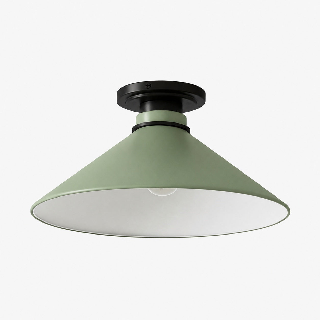 Zeitlose Deckenleuchte von Aurenza – Bauernhaus-Design mit schlichtem, elegantem Charme