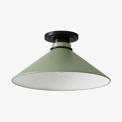 Zeitlose Deckenleuchte von Aurenza – Bauernhaus-Design mit schlichtem, elegantem Charme