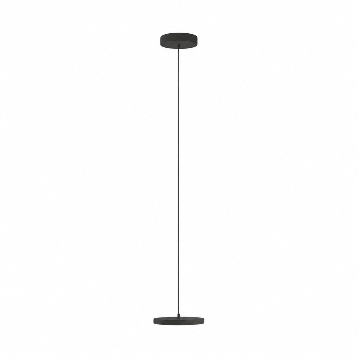 Feranox Pendant Light Disc Design Pendant – Modern Style for Dining Room