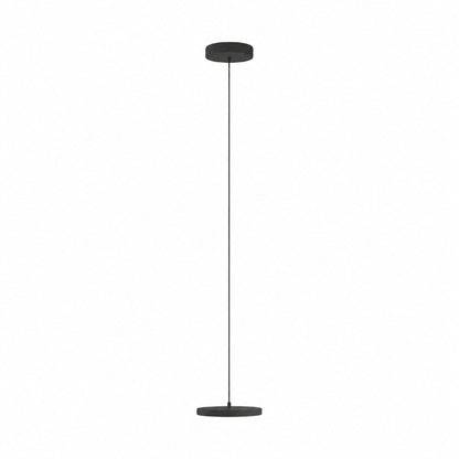 Feranox Pendant Light Disc Design Pendant – Modern Style for Dining Room