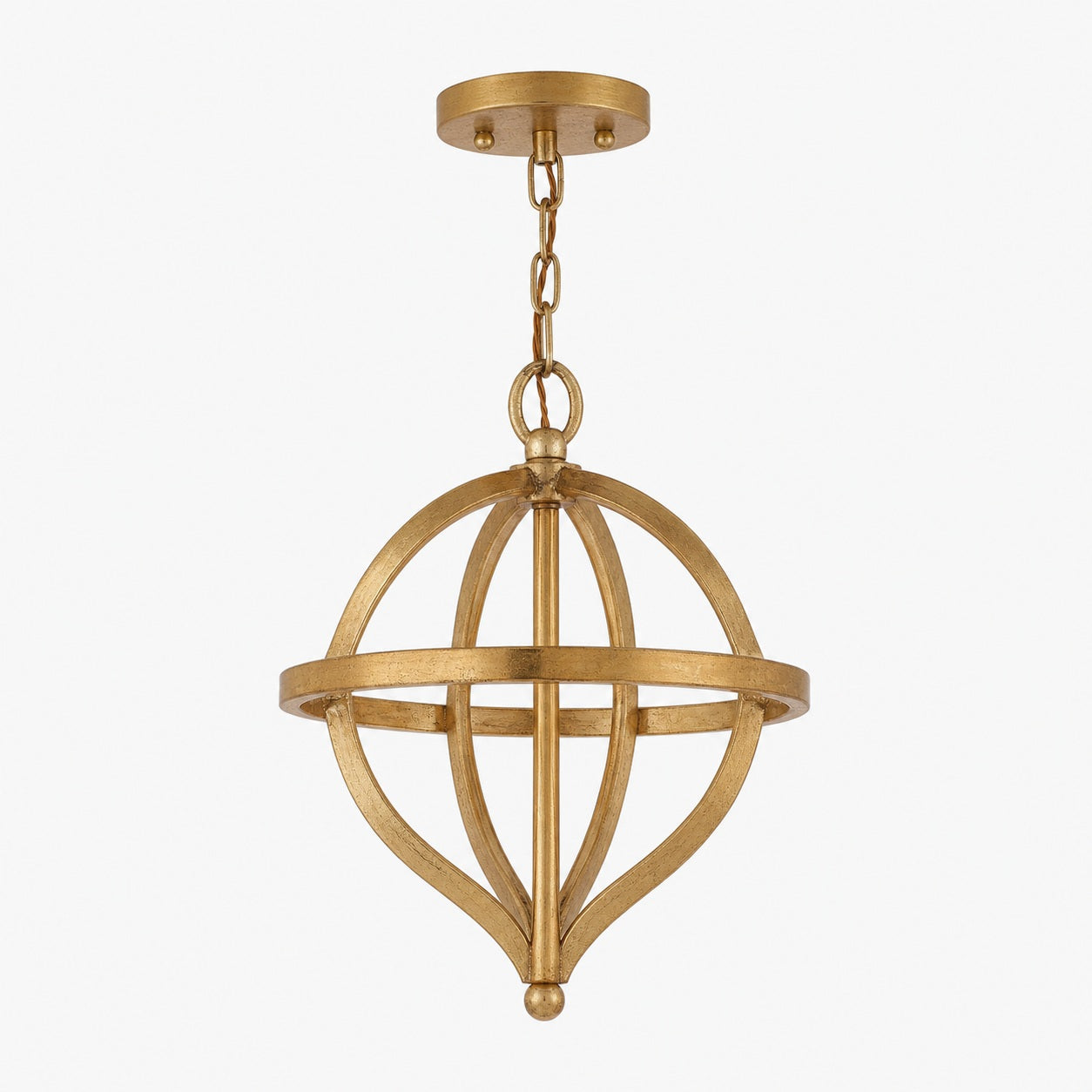 Sunsus Pendant Light