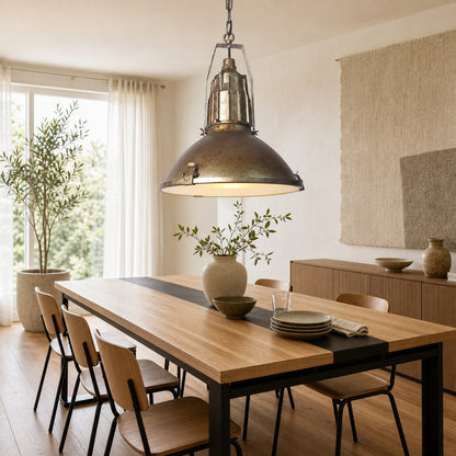 Mercana Zaio Pendant Light