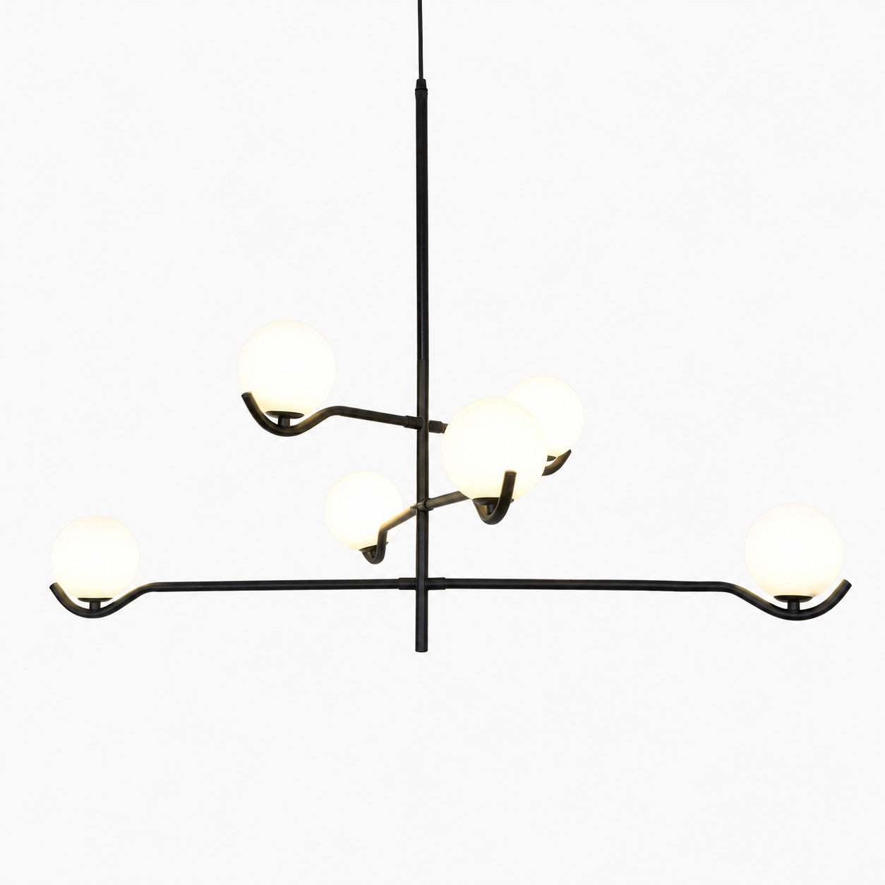 Baer Pendant Light