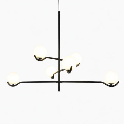 Baer Pendant Light
