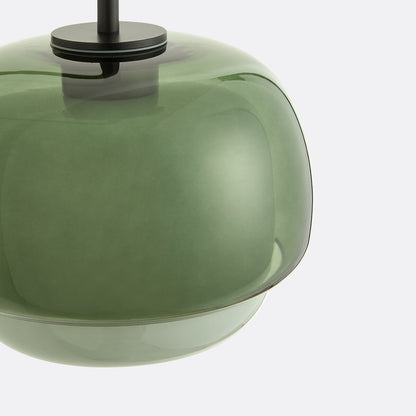 Clinco Mushroom-Inspired Designer Wall Light – Modern Artistic Wall Lamp – Bedroom or Lounge