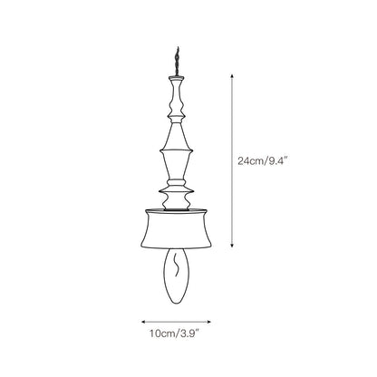 Sumally Pendant Light