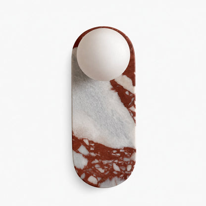 Lucie Wall Lamp