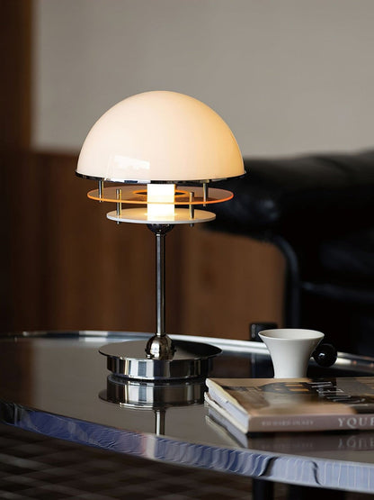 Bauhaus Touch Led Sunset Tischlampe