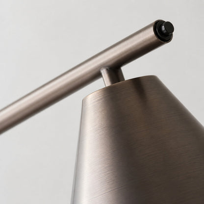 Moderne Oricone Stehleuchte mit verstellbarem Arm – Leseleuchte im Cape-Stil