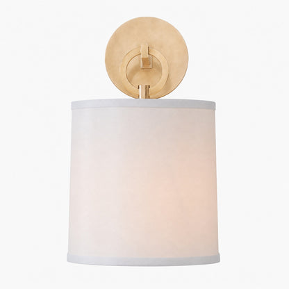 Full Circle Sconce