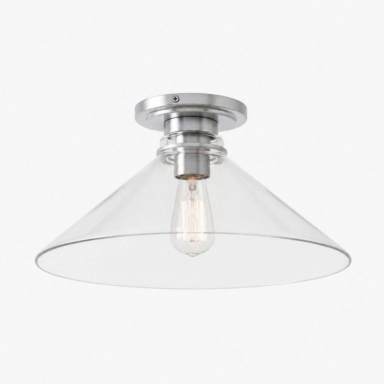 Zeitlose Deckenleuchte von Aurenza – Bauernhaus-Design mit schlichtem, elegantem Charme
