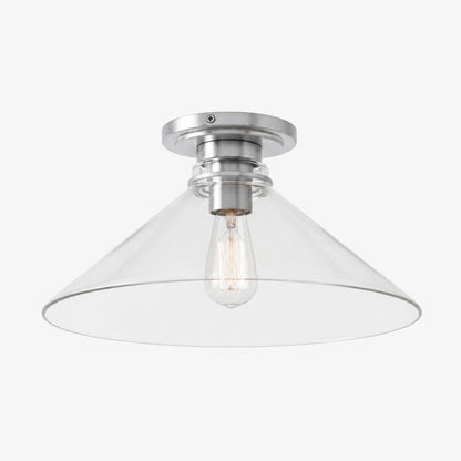 Zeitlose Deckenleuchte von Aurenza – Bauernhaus-Design mit schlichtem, elegantem Charme
