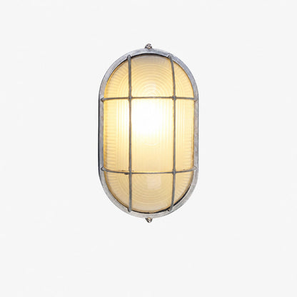 Garden Trading Chatham Outdoor Sconce