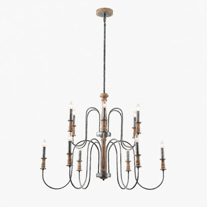 Briarworth Chandelier