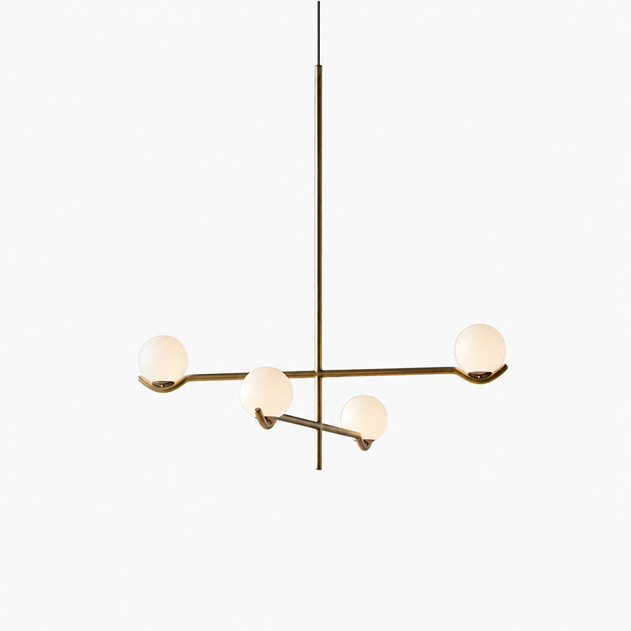 Baer Pendant Light