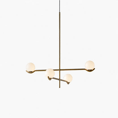 Baer Pendant Light
