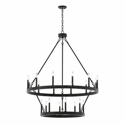 Avalee Chandelier