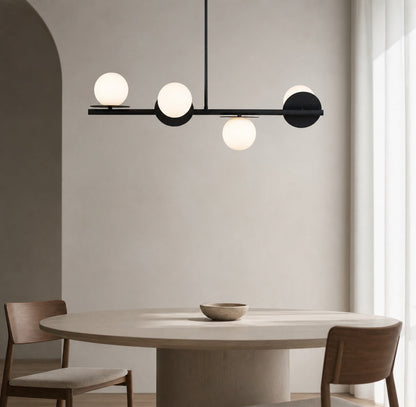 Nethi Chandelier