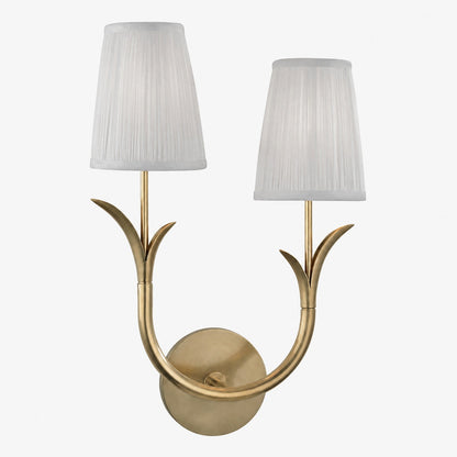 Deering Wall Lamp