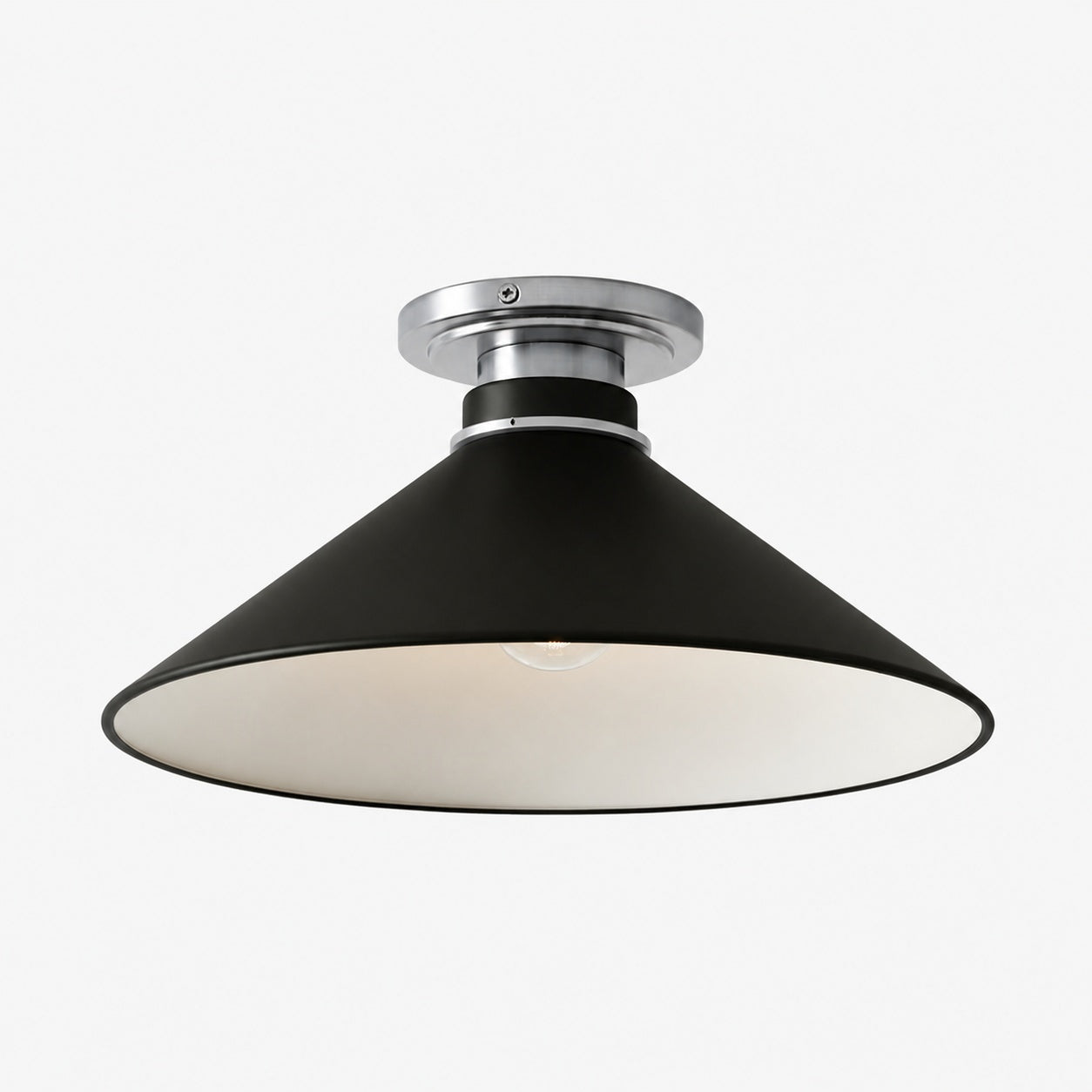 Zeitlose Deckenleuchte von Aurenza – Bauernhaus-Design mit schlichtem, elegantem Charme