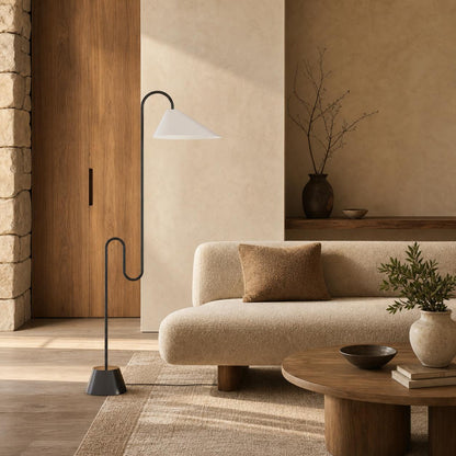 Roattino Floor Lamp