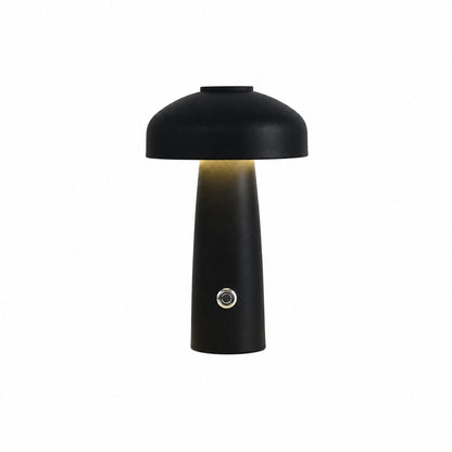 Leon Mushroom Table Lamp (built-in battery)