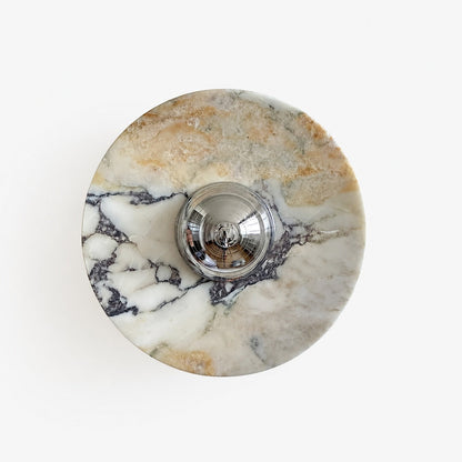 Calacatta Marble Wall Lamp