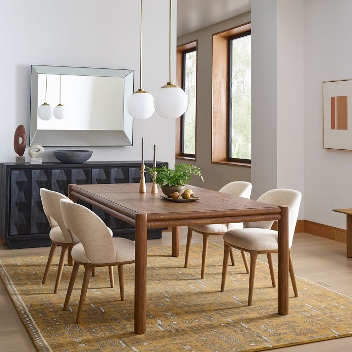 Rivolence Globe Pendant Light - Elegant Brass Lighting