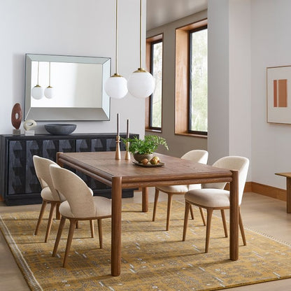 Rivolence Globe Pendant Light - Elegant Brass Lighting
