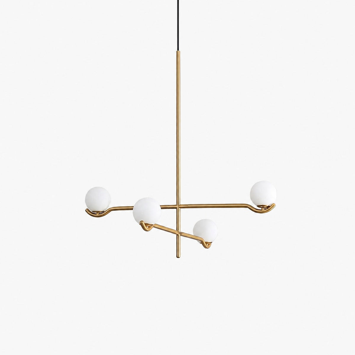 Baer Pendant Light