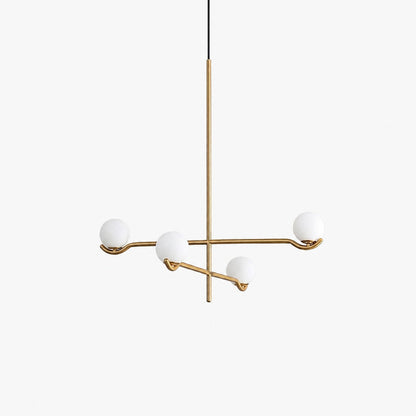 Baer Pendant Light