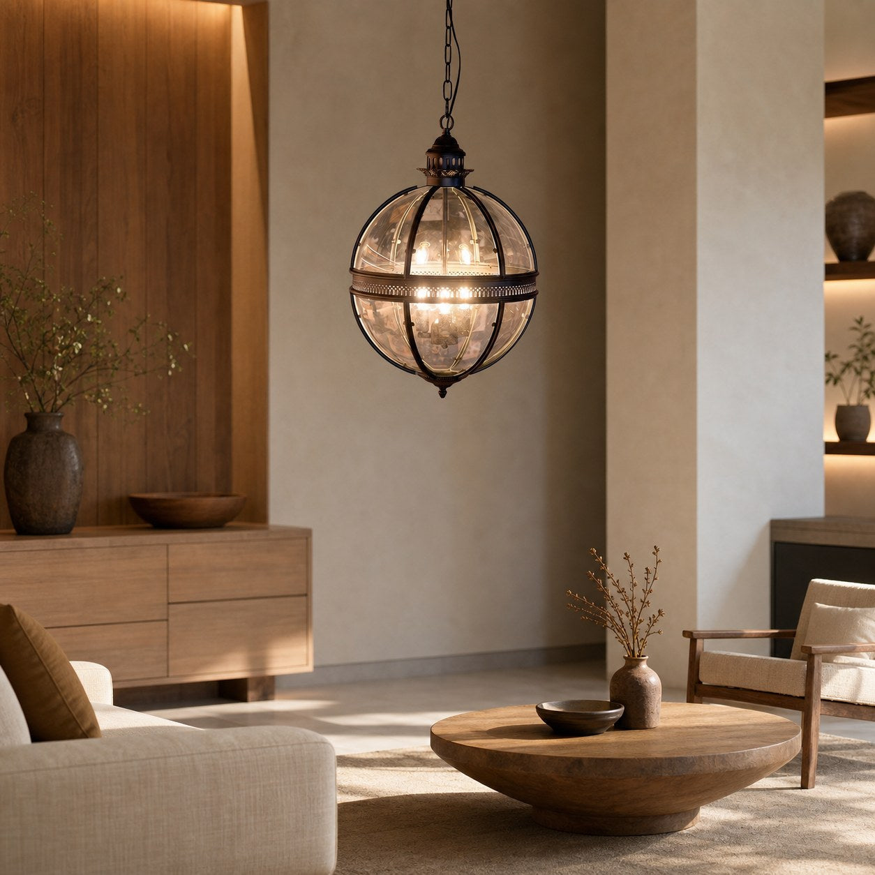 Braeden Pendant Light