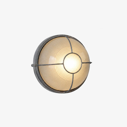 Garden Trading Chatham Outdoor Sconce