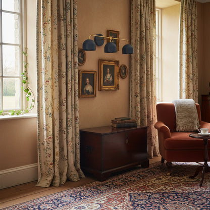 Metio Dome Farmhouse Vanity Wandleuchte – Moderne gewölbte Wandleuchte