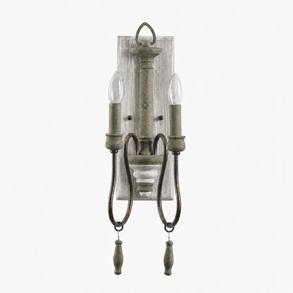 Zoe Wall Lamp