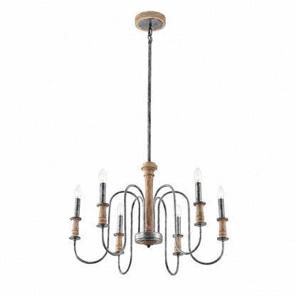 Briarworth Chandelier
