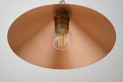 Conique Meta Verstellbare Wandleuchte – Vintage Industrieleuchte
